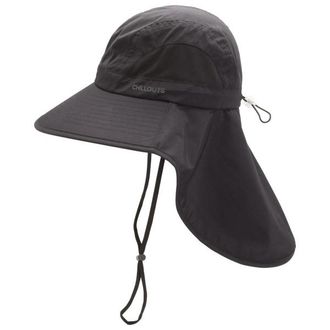 Chillouts Wanaka Hut - Unisex | grau