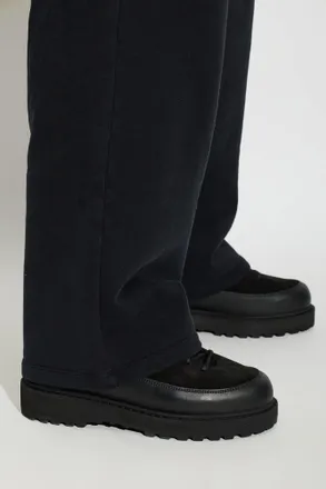 Diemme Cornaro Gala Shoes, Womens, Black