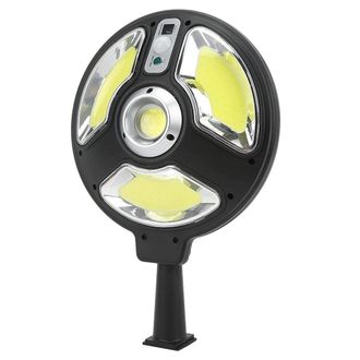 Trade Shop Trade Shop Traesio - Trade Shop - Led Show Ilumina Ricarica Cob External Lighting