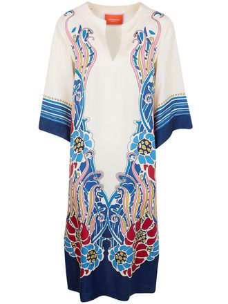 La DoubleJ The Kaftan