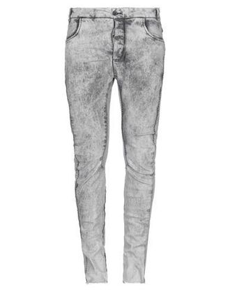 Masnada HOSEN & R&Ouml;CKE - Jeanshosen auf YOOX.COM