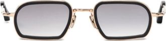 John Dalia unisex, Accessoires, Geel, Maat: 50 MM
