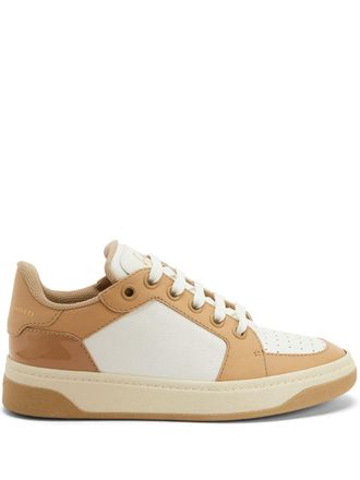Giuseppe Zanotti GZ94 sneakers - White