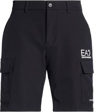 Emporio Armani BOTTOMWEAR - Shorts & Bermuda Shorts sur YOOX.COM