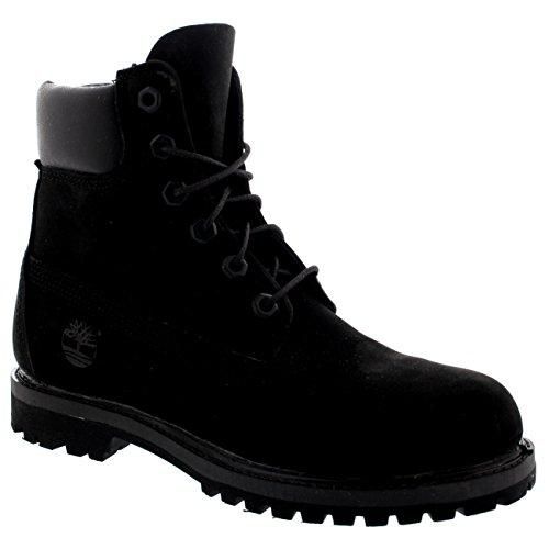 Chaussures Timberland en Noir jusqu a 30