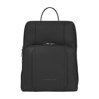 Piquadro Mujer, Bolsos, Negro, Talla: ONE Size