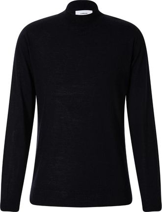 Lardini Pullover - - Knitwear - Uomo - Blu - L