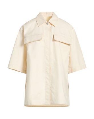 Jil Sander TOPWEAR - Shirts on YOOX.COM