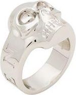 Alexander McQueen GIOIELLI E OROLOGI - Anelli su YOOX.COM