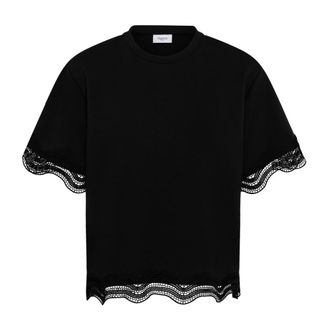 Saint Tropez Tops - Dames - Tops - Zwart - Maat: S