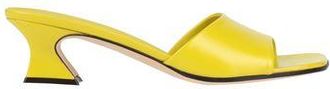 Giuseppe Zanotti FOOTWEAR - Sandals on YOOX.COM
