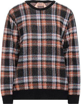 N&deg;21 KNITWEAR - Jumpers sur YOOX.COM