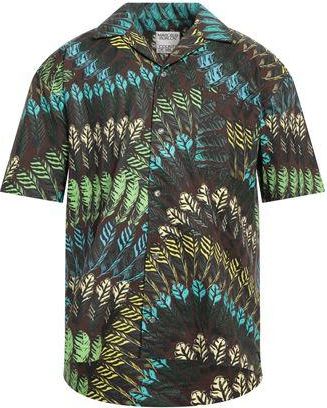 Marcelo Burlon CAMISETAS Y TOPS - Camisas en YOOX.COM