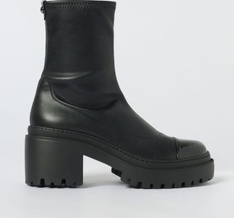 Giuseppe Zanotti Boots GIUSEPPE ZANOTTI Woman color Black