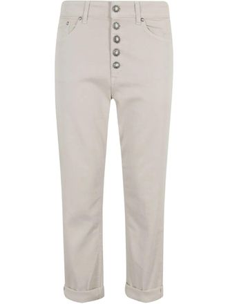 Dondup Koons Loose 5-Pocket Jeans