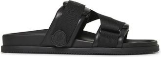 Moncler Mujer, Zapatos, Negro, Talla: 39 EU