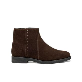 Geox Leren bottines, ESMEENA