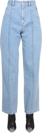 Isabel Marant Nadege Jeans - Blue
