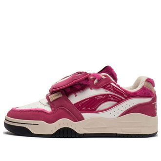 Li-Ning (WMNS) Li-Ning Moon White x Toy Story Lotso AGCT416-5