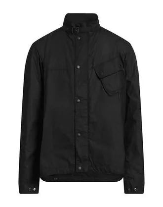 Barbour Jackets