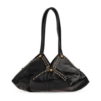 Versace Donna, Borse, Nero, Taglia unica, new