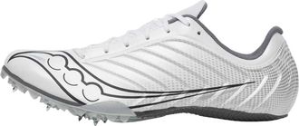 Saucony Spitfire 5 White Carbon S29055-10
