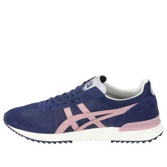 Onitsuka Tiger California 78 EX Blue Pink D800N-5824