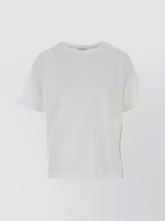 Dries Van Noten cotton t-shirt