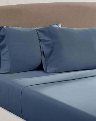 Modern Threads Vintage Washed 4Pc Sheet Set