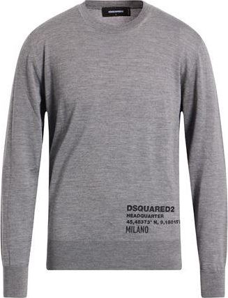 Dsquared2 Sweaters