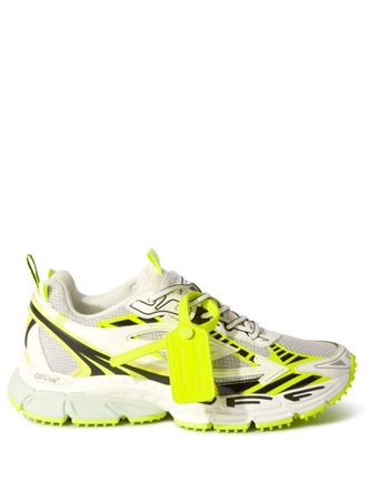 Off-white Be Right Back sneakers - women - Other fibres - 37