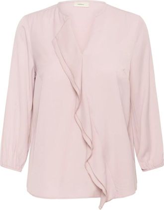 Inwear Donna, Camicette, Rosa, XL, new