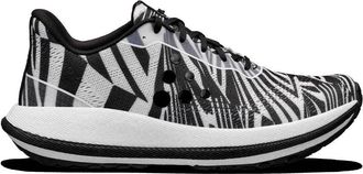 Craft Womens Pacer 2 Running Shoes In Black Multi