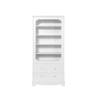 OEM Biblioth&egrave;que Bellamy Royal - Blanc