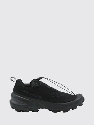 Maison Margiela Crossdust Nylon Sneakers with Drawstring Closure
