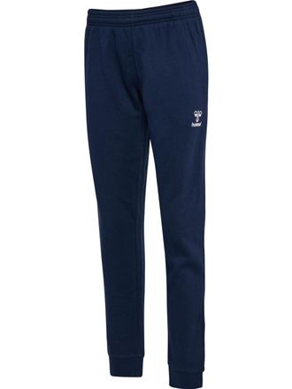 Hummel hmlMOVER COTTON CUFF PANTS WOMAN