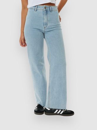 Rip Curl Holiday Denim Vaquero azul