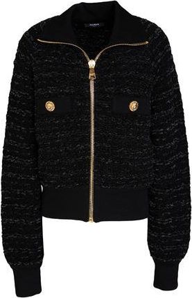 Balmain CAPISPALLA - Giacche & Giubbotti su YOOX.COM