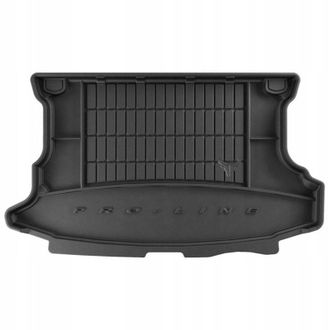 OEM Inserto De Goma Para Alfombrilla De Maletero Kia Sportage 2 2004-2010 Tm