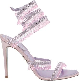 Rene Caovilla Sandals