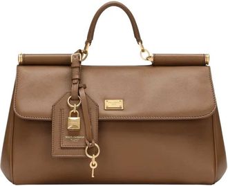 Dolce & Gabbana Borsa Tote My Sicily-Donna