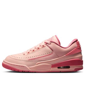 Air Jordan (WMNS) Air Jordan 2/3 Washed Coral FZ4122-600