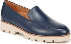 Vionic Kensley Loafer in Navy at Nordstrom Rack, Size 6.5