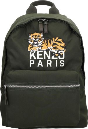 Kenzo Kenzo Happy Tiger Backpack