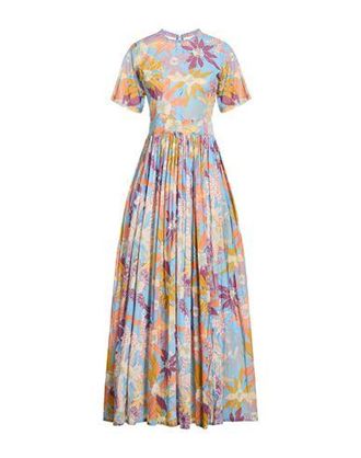 Connor & Blake VESTIDOS - Vestidos largos en YOOX.COM