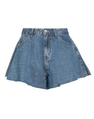 TPN Denim shorts
