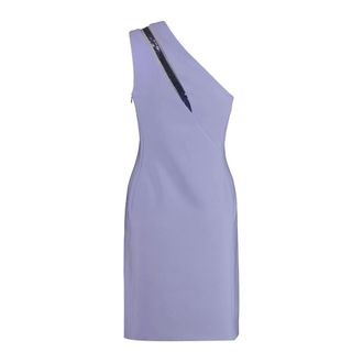 Genny Mujer, Vestidos, P&uacute;rpura, Talla: M