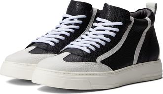 Gernie NYC 18s High, Black/White, 8 UK