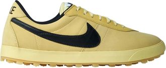 Nike Astrograbber QS Sneakers met Logo Motif - Heren - Fitnessschoenen - Geel - 45 EU - Fitness