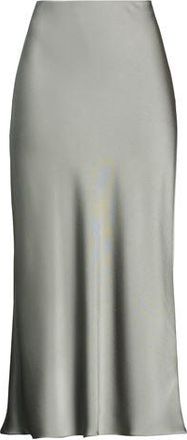 Patrizia Pepe BOTTOMWEAR - Midi skirts on YOOX.COM